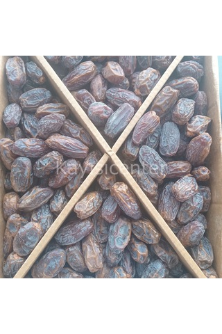 Toptan Kudüs Medjoul Hurma 10 Kg 10 KG