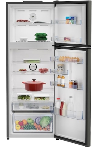 Beko 970476 MG 477 LT No-Frost Çift Kapılı Buzdolabı