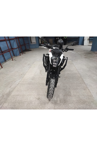 Honda Hornet 500 Üst Koruma Demiri