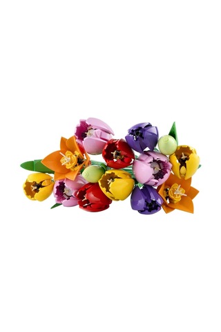 11501  Botanicals Lale Buketi 576 Parça +18 Yaş