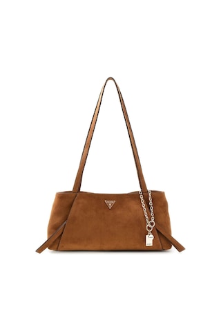 Guess Devon Postacı Çantası-sg974509 Taba