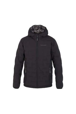 Hannah Zazu Erkek Outdoor Mont Anthracite Iı