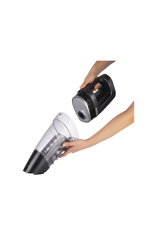 Arnica Süpürgeç E-Max ET11202 Şarjlı Dikey Süpürge