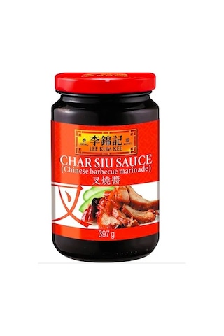 Lee Kum Kee Char Sıu Sos 397 G