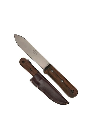 Ka-bar Bk62 Becker Kephart Kamp Bıçak Çok Renkli