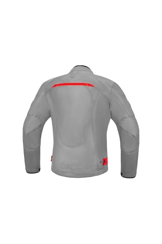 Scoyco Jk194 Motosiklet Montu 65615 Gümüş