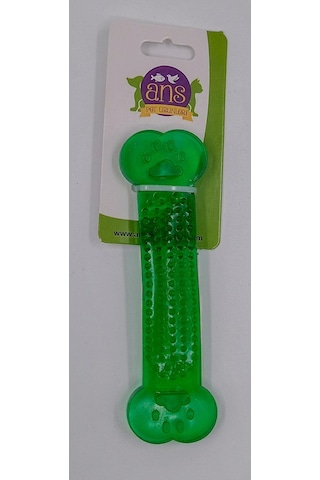 ANS Köpekler İçin Jel Kemik Diş Kaşıma Isırma Oyuncak 13 CM