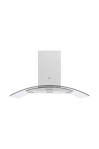 Vestel AD-9011 X Ada Tipi 90 CM Davlumbaz