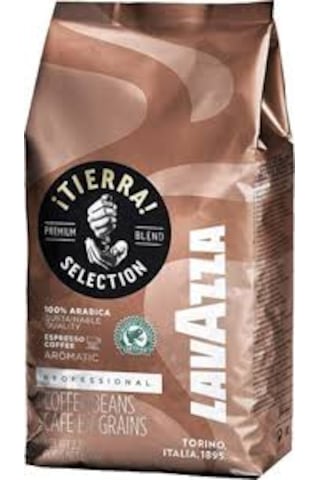 Lavazza Itiera Seltion Çekirdek Kahve 1 KG