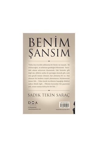 Benim Şansım
