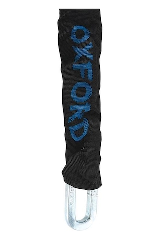 Oxford Motosiklet Hd Zincir Kilit 9.3mmx1.0m Of157