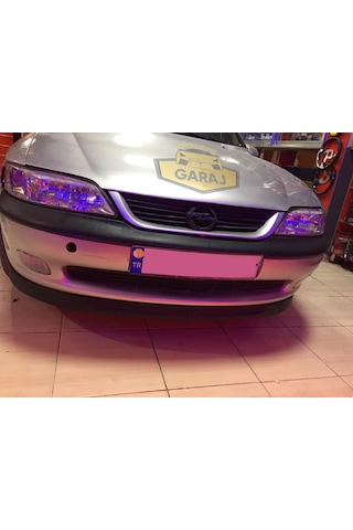 Opel Vectra B Ön Lip Vectra Ön Karlık Vectra Ön Ek Ön Tampon Eki