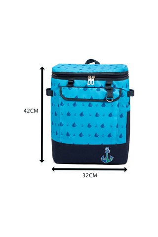 Anemoss Yelken Isı Yalıtımlı Çanta