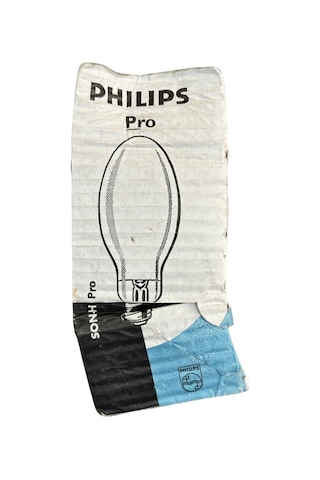 Philips Pro Son-h 110w E27 Duylu Halojen Ampul