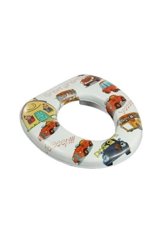 Softy Kids Klozet Adaptörü TY8691580040542