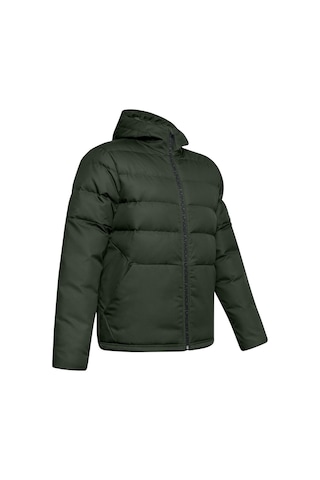 Under Armour - Sweatpant - Ua Sportstyle Hooded Down 390062060 Çok Renkli