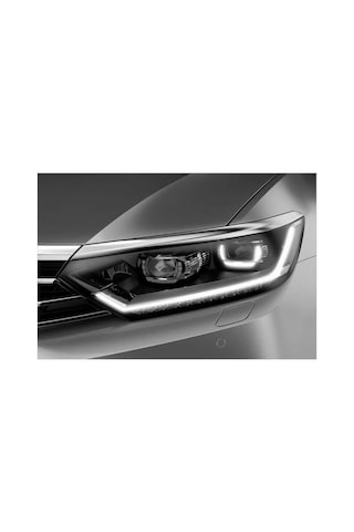 Passat Higline Led Far Kayar Sinyali B8 Uyumlu Sağ Sol Takım