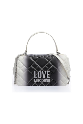 Love Moschino Kadın Çapraz Çanta Jc4232pp0mke011a Krem