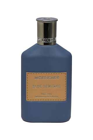 Jack & Jones Blue Heritage Erkek Parfüm EDP 75 ML