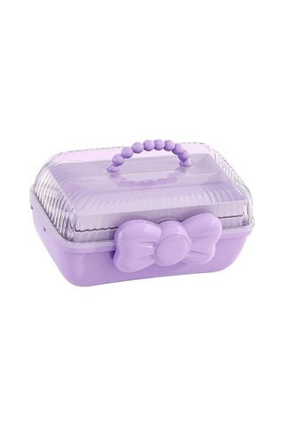 Dancemonkey Altın Saç Için Barrette Kravatlar Üçlü Aksesuarlar Kutusu Altın