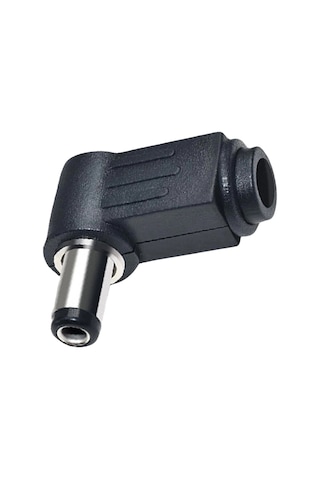 Ic-251d Dc Jack 2.1mm L Tip