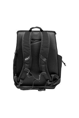 Speedo Vanquisher 45 Litre Sırt Çantası Siyah