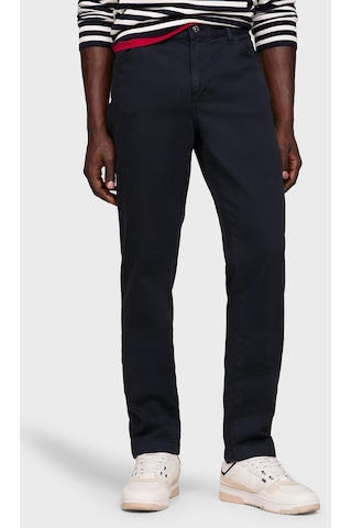 Tommy Hilfiger Erkek Pantolon Mw0mw33908 Dw5 Lacivert