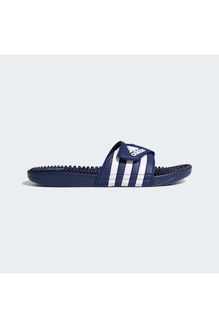 Adidas Adissage Unisex Terlik F35579 Lacivert
