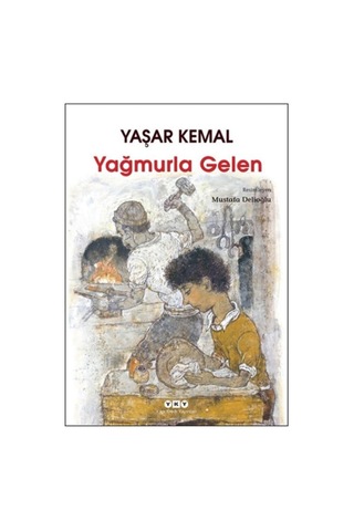 Yağmurla Gelen - 57858324544717199240225