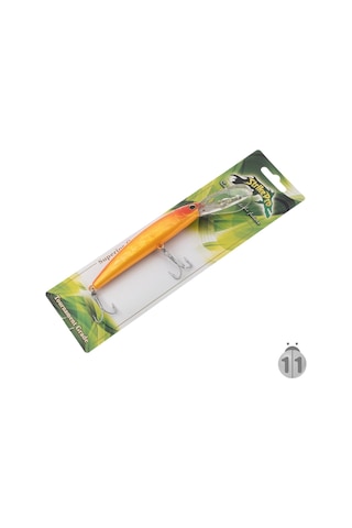 Strıke Pro 12Cm 26Gr Mg 013 Renk 817 Sahte Balık