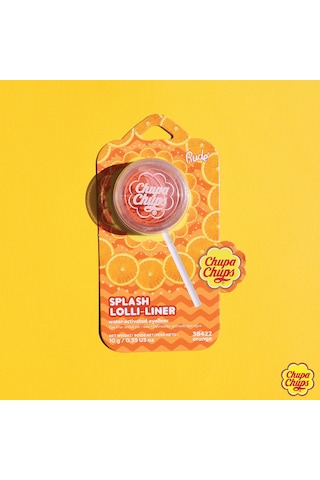 Rude Cosmetics Turuncu Eyeliner