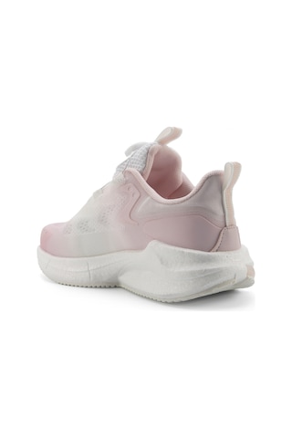 Lumberjack 5M BODE JR 5FX Çocuk Beyaz Sneaker
