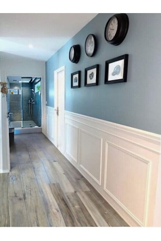 Dekoratif Boyanabilir Poliüretan Hazır 1 Adet Antre Ve Koridor Çerçevesi En: 2.5 Cm