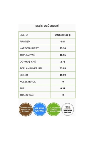 Menengiç Kahvesi 200gr Diğer