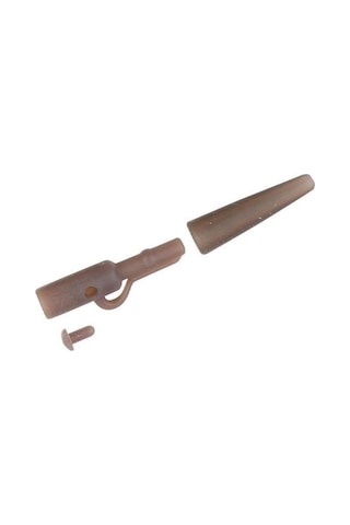 D. Spro Strat Set Clip+Tailrubber Silt 1/5