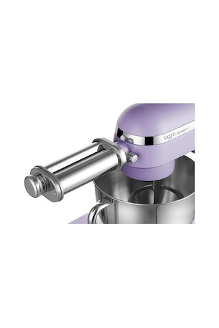 Leggno Le-sm1527mprsc Gourmet Pro Hamur+spagettı Aparatı Setı