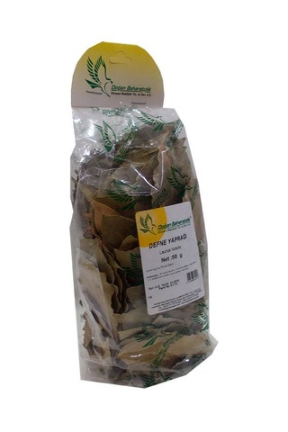 Doğan Baharatçılık Defne Yaprağı 50 G