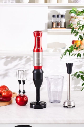 Karaca Mastermaid Prosteel 1500 W Hand Blender