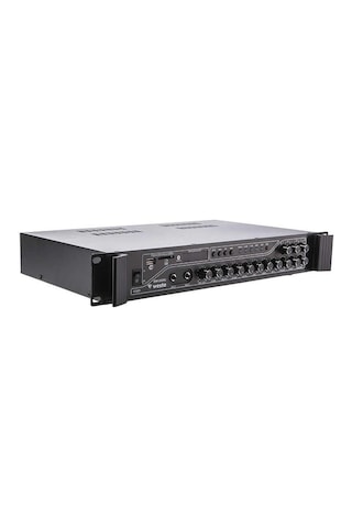 Luxury,200watt Usb,bluetooth, Sd Kart, Uzaktan Kumanda, Kısa Devre Koruma, Bas, Tiz Kontrol Seslendirme Anfisi