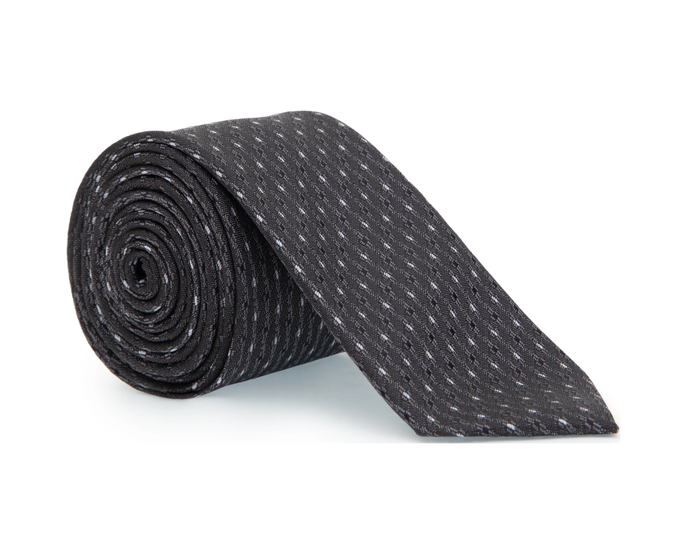Pierre Cardin Erkek Siyah Kravat 50319091-001 Siyah