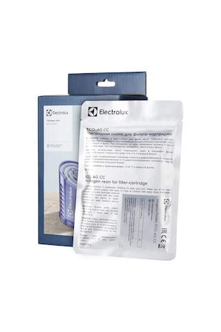 Electrolux Electrolux Eco-ag Cc Hidrojen Reçinesi 279566538