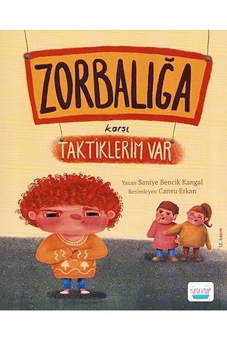 Bunun Adı Findel + Zorbalığa Karşı Taktiklerim Var + 19 Kitap