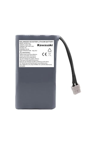 İnnovativya Orjinal 36V 4400 Mah Kawasaki Hoverboard Samsung Batarya