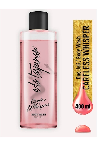 Eda Taşpınar Careless Whisper Duş Jeli 400 ML