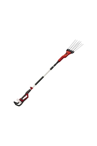Einhell Zeytin & Meyve Silkme Makinesi GE-FS 18/53 Li-Solo 3411400, PXC, 53 cm çalışma genişliği, teleskopik, akü hariç