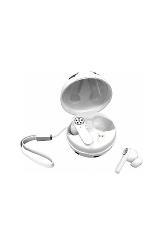 Piranha 9981-F Bluetooth 5.3 Kulak İçi Kulaklık