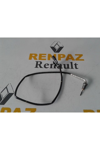 Renault/Dacia Katalizör Isı Kaptörü 226401704R