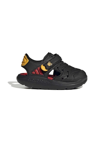 Adidas Water Sandal Micket Mouse I Unisex Bebek Spor Sandalet Jq4399 Siyah
