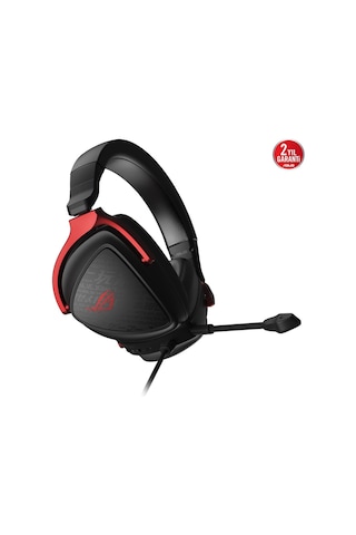 Asus Rog Delta S Core Kablolu Gaming Kulaklık
