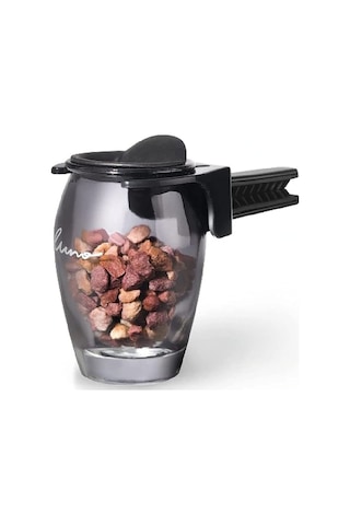 Kangvka Okyanus Kokulu Zeolit Taş Aromaterapi: Araç Klima Kokusu Giderici Ve Odorizör